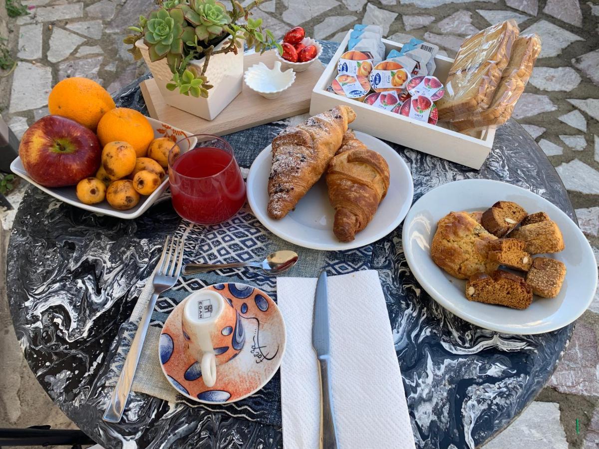 Sophie House : Appartamento Indipendente Ideale Per Vacanze Al Mare Reggio Calabria Exterior foto