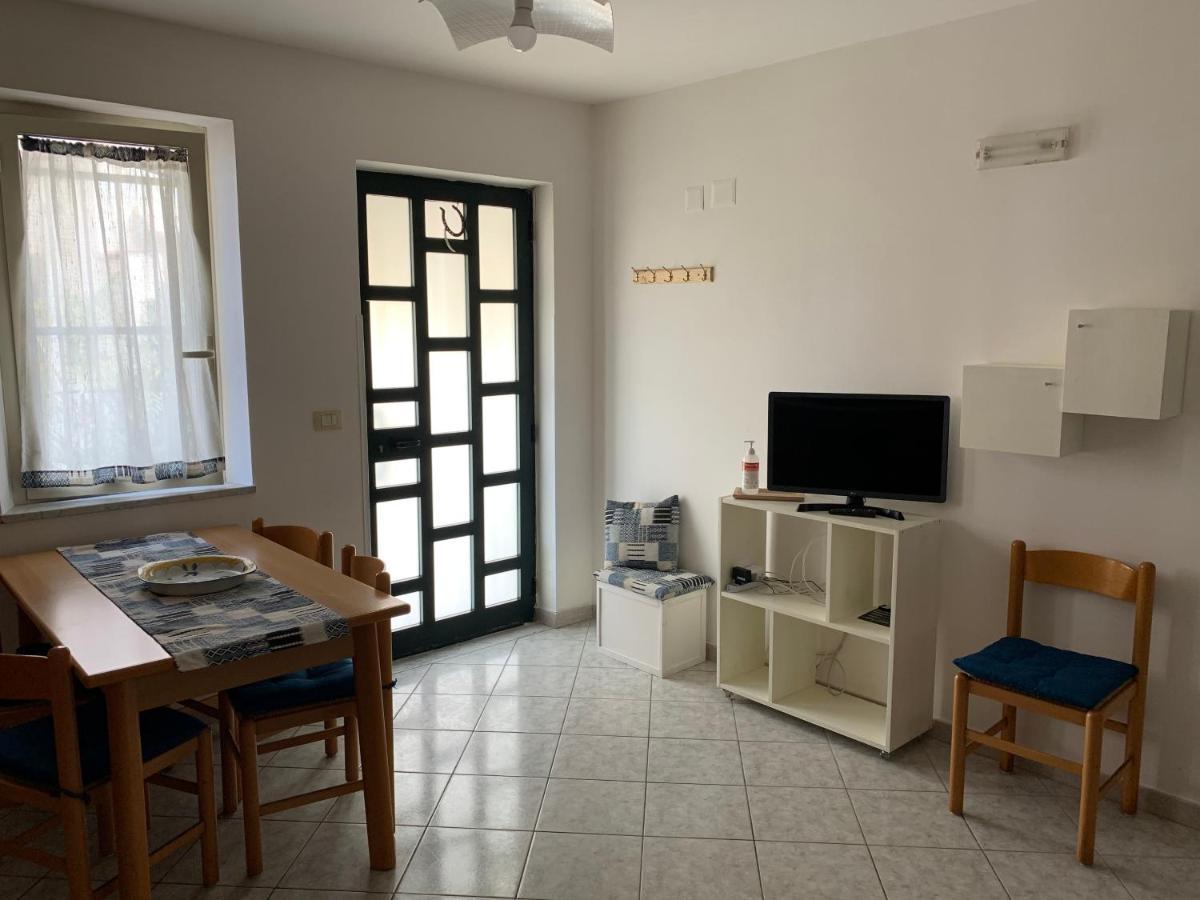 Sophie House : Appartamento Indipendente Ideale Per Vacanze Al Mare Reggio Calabria Exterior foto